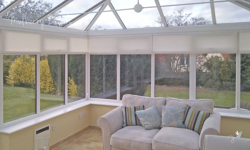 Conservatory Window Blinds Ideas | Blinds | Blinds for windows .