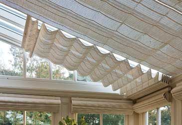 How to make your own Conservatory Blinds | Conservatory roof .