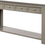 Amazon.com: 64 inch Long Hallway Table,JULYFOX Console Table with .
