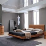Top 10 Modern Design Trends in Contemporary Beds and Bedroom .