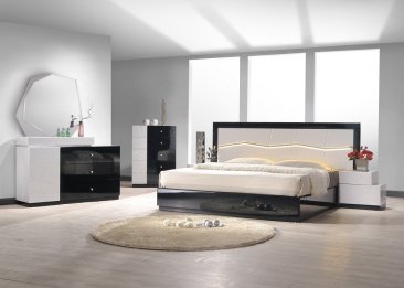 J&M Furniture|Modern Furniture Wholesale > Modern Bedroom .