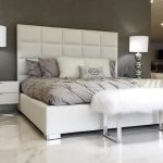 Modern Contemporary Bedroom Furniture Desig