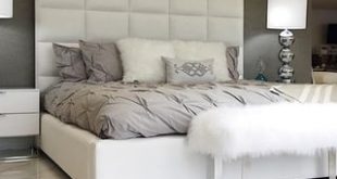 Modern Contemporary Bedroom Furniture Desig