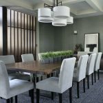 Modern Dining Table Centerpiece Ideas – PadStyle | Interior Design .