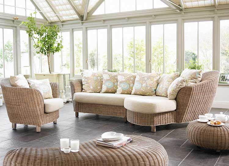 modern conservatory furniture - Google Search (With images .