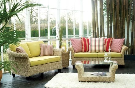 Conservatory Furniture | Modern conservatory furniture .