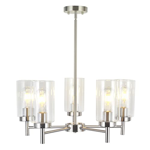 Contemporary Dining Room Lighting
Fixtures