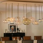 Top 2019 Dining Room Lighting Trends & Fixtures Ideas | Decor A