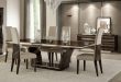 Giorgio Bell Modern Dining Table Set | Modern dining room tables .