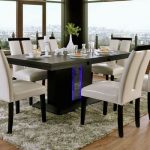 Geline Modern Dining Table S