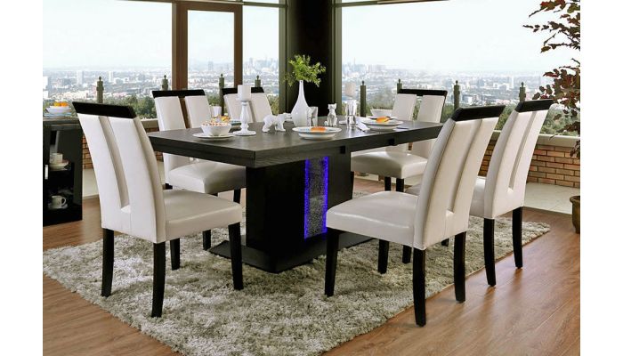 Geline Modern Dining Table S