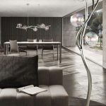 Modern Floor Lamps | Brand van Egmond