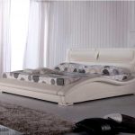 10 Cool And Must See Modern King Size Bedroom Furniture Ideas .