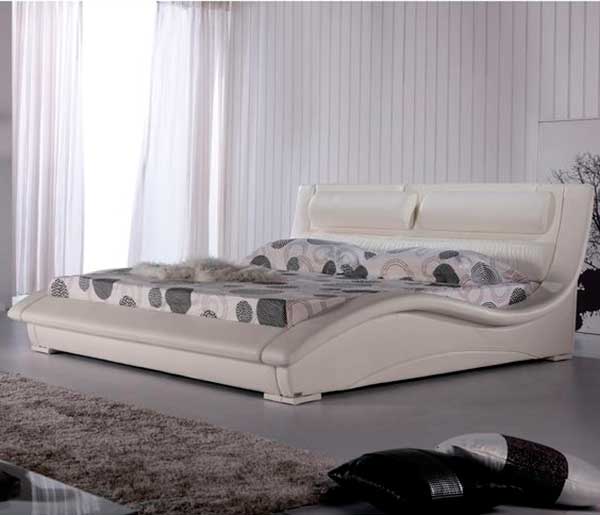 10 Cool And Must See Modern King Size Bedroom Furniture Ideas .