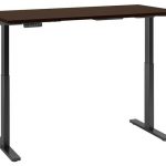 Move 60 Series By 60X24D Height Adjustable Standing Desk .