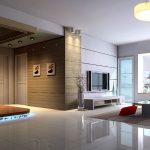 40 Contemporary Living Room Interior Desig