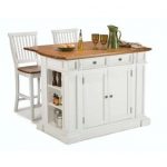Portable Kitchen Islands With Breakfast Bar for 2020 - Ideas on Fot