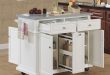 20 Recommended Small Kitchen Island Ideas on a Budget | Movable .