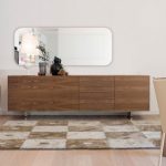 Aura Sideboard - Modern - Dining Room - Chicago - by IQMatics .