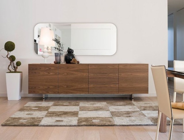Aura Sideboard - Modern - Dining Room - Chicago - by IQMatics .