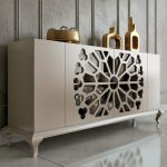 Best Handmade Contemporary Sideboards | Dining room buffet .