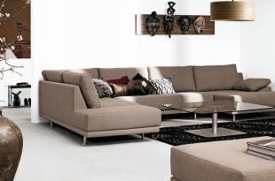 Contemporary Living Room Furnitu