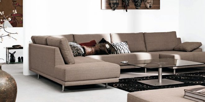 Contemporary Sofas For Living Room – lanzhome.com