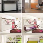 Resource Furniture: Convertible Designs for Small Spaces | Urbani