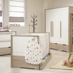 14 Inspiration Nursery Bedroom Sets For Baby Room Interior .