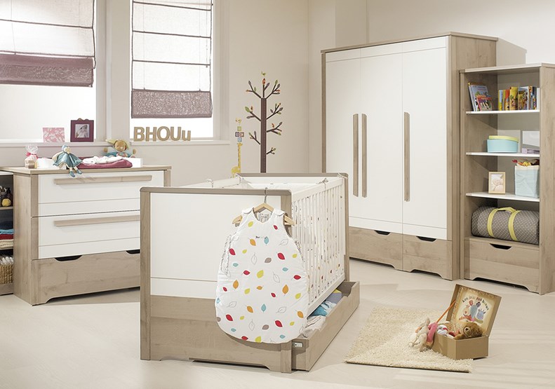 14 Inspiration Nursery Bedroom Sets For Baby Room Interior .