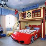 55 Cool Car Beds For A Stylish Kids Room - Shelterne
