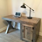 Creative DIY Computer Desk Ideas For Your Home in 2020 | Diy .