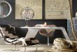 30 Cool Desks for Your Home Office - The Trend Spott