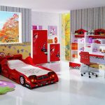 30 Cool and stylish beds for ki