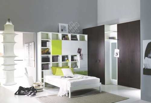 Selecting Beds for Kids Room Design, 22 Beds and Modern Children .