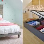 35 DIY Platform Beds For An Impressive Bedro
