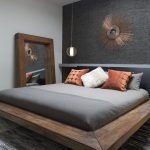 On Style | Today:2020-04-07 | Cool Platform Beds Bedroom Design .