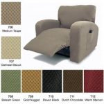 Best Recliner Chair Covers for Sale - Ideas on Fot