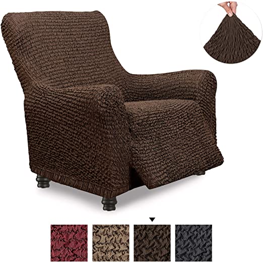 Amazon.com: Recliner Cover - Recliner Chair Cover - Recliner .