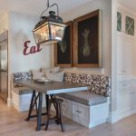 Build a Corner Booth Seating | Interior Photos of Kitchens and .