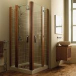 50+ Corner Shower For Small Bathroom You'll Love in 2020 - Visual Hu