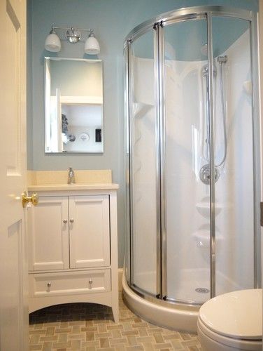 Small Showers Design, Pictures, Remodel, Decor and Ideas - page 53 .