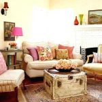 Cottage Style Sofas Living Room Furniture – Home Decoration and .