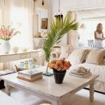 100 Comfy Cottage Rooms | Coastal Livi