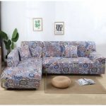 Check Out These Bargains on New Stretch Sofa Slipcover for L Shape .