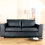 Giving Old Leather Sofas a New Look with Slipcove