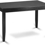 Amazon.com: Buckland Counter Height Rectangular Table 30"x48" in .