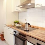 Pictures of Kitchens - Modern - White Kitchen Cabinets | White .