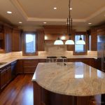 Pictures of Kitchens - Traditional - Medium Wood Cabinets, Brown .
