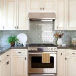 Nice 50 Inspiring Cream Colored Kitchen Cabinets Decor Ideas https .